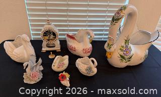 MaxSold Auction: Swan Song #1  - Roseville (California, USA) PARTNER MANAGED Moving Online Auction - Marie Court #2