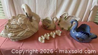 MaxSold Auction: Swan Song #2  - Roseville (California, USA) PARTNER MANAGED Moving Online Auction - Marie Court #2