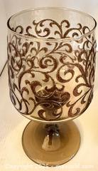 MaxSold Auction: Vintage Wedgwood Queens Filigree Dinnerware Set and Coordinating Goblets  - Roseville (California, USA) PARTNER MANAGED Moving Online Auction - Marie Court #2