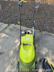 MaxSold Auction: Yard Work Power Pack   - Roseville (California, USA) PARTNER MANAGED Moving Online Auction - Marie Court #2