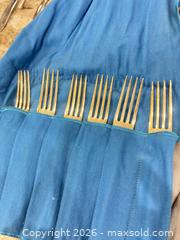 MaxSold Auction: John Wanamaker Silver Plate Serving Pieces, 25–50 pcs - Plano (Texas, USA) SELLER MANAGED Downsizing Online Auction -  Pin Oak Lane