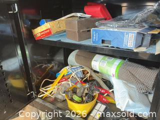 MaxSold Auction: Yukon Tool Chest Rolling Cabinet with Wood Top, Lockable - Plano (Texas, USA) SELLER MANAGED Downsizing Online Auction -  Pin Oak Lane