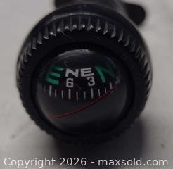 MaxSold Auction: Lot of 3 Fixed-Blade Cutting Utensils and Machete with Sheath - Toronto (Ontario, Canada) PARTNER MANAGED Reseller Online Auction - Queen Street West.