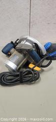 MaxSold Auction: 3 Mastercraft Corded Power Tools - Pelham (Ontario, Canada) SELLER MANAGED Reseller Online Auction - Foss Road