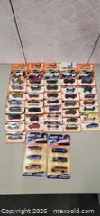 MaxSold Auction: 42 New Matchbox Diecast Cars 2022/2023 - Pelham (Ontario, Canada) SELLER MANAGED Reseller Online Auction - Foss Road