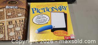 MaxSold Auction: Family Board Game Lot - Pelham (Ontario, Canada) SELLER MANAGED Reseller Online Auction - Foss Road