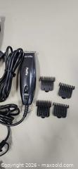 MaxSold Auction: Hair Clippers and Trimmers Lot - Pelham (Ontario, Canada) SELLER MANAGED Reseller Online Auction - Foss Road