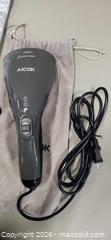 MaxSold Auction: Handheld Garment Steamer with Storage Bag - Pelham (Ontario, Canada) SELLER MANAGED Reseller Online Auction - Foss Road