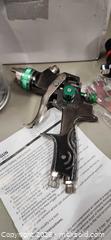 MaxSold Auction: HVLP Spray Tool Set - Pelham (Ontario, Canada) SELLER MANAGED Reseller Online Auction - Foss Road