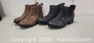 MaxSold Auction: Ladies UGG Boots Lot, size 8 & 8.5 - Pelham (Ontario, Canada) SELLER MANAGED Reseller Online Auction - Foss Road