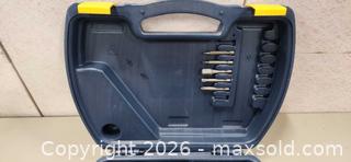 MaxSold Auction: Mastercraft Corded Impact Driver with Case - Pelham (Ontario, Canada) SELLER MANAGED Reseller Online Auction - Foss Road