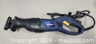 MaxSold Auction: Mastercraft Corded Recipicating Saw - Pelham (Ontario, Canada) SELLER MANAGED Reseller Online Auction - Foss Road
