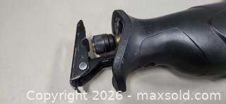 MaxSold Auction: Mastercraft Corded Recipicating Saw - Pelham (Ontario, Canada) SELLER MANAGED Reseller Online Auction - Foss Road