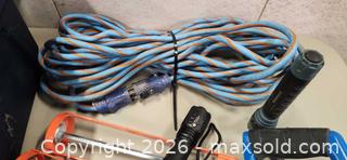 MaxSold Auction: Portable Toolbox with Various Tools - Pelham (Ontario, Canada) SELLER MANAGED Reseller Online Auction - Foss Road