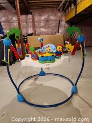 MaxSold Auction: Baby Einstein Jumper B - Georgina (Ontario, Canada) Moving Online Auction - Dawn Blossom Drive