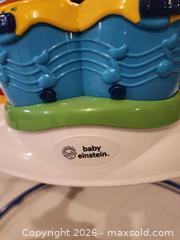 MaxSold Auction: Baby Einstein Jumper B - Georgina (Ontario, Canada) Moving Online Auction - Dawn Blossom Drive