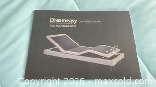 MaxSold Auction: Bed Base and Mattress Z - Georgina (Ontario, Canada) Moving Online Auction - Dawn Blossom Drive