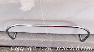 MaxSold Auction: Bed Base and Mattress Z - Georgina (Ontario, Canada) Moving Online Auction - Dawn Blossom Drive