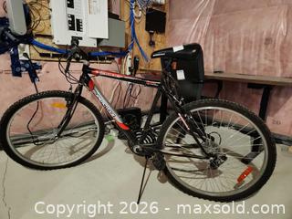 MaxSold Auction: Bike C - Georgina (Ontario, Canada) Moving Online Auction - Dawn Blossom Drive