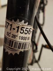 MaxSold Auction: Bike C - Georgina (Ontario, Canada) Moving Online Auction - Dawn Blossom Drive