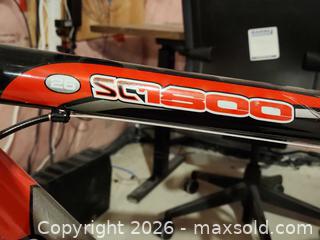 MaxSold Auction: Bike C - Georgina (Ontario, Canada) Moving Online Auction - Dawn Blossom Drive