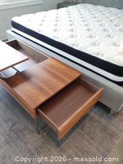 MaxSold Auction: Coffee table with storage C - Georgina (Ontario, Canada) Moving Online Auction - Dawn Blossom Drive