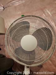 MaxSold Auction: Fan C - Georgina (Ontario, Canada) Moving Online Auction - Dawn Blossom Drive