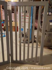 MaxSold Auction: Gate C - Georgina (Ontario, Canada) Moving Online Auction - Dawn Blossom Drive