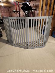 MaxSold Auction: Gate C - Georgina (Ontario, Canada) Moving Online Auction - Dawn Blossom Drive