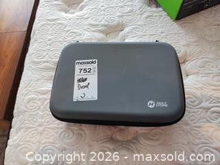 MaxSold Auction: Holy Stone HS510 Quadcopter Drone - Georgina (Ontario, Canada) Moving Online Auction - Dawn Blossom Drive