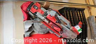 MaxSold Auction: Saw D - Georgina (Ontario, Canada) Moving Online Auction - Dawn Blossom Drive