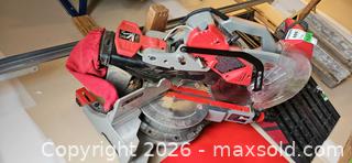 MaxSold Auction: Saw D - Georgina (Ontario, Canada) Moving Online Auction - Dawn Blossom Drive