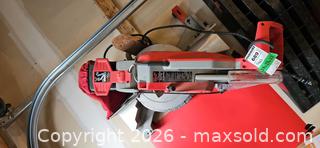 MaxSold Auction: Saw D - Georgina (Ontario, Canada) Moving Online Auction - Dawn Blossom Drive