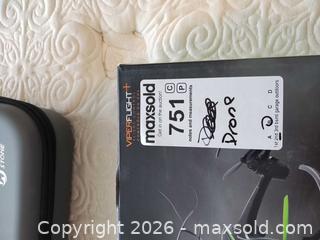 MaxSold Auction: Sky Viper Drones B - Georgina (Ontario, Canada) Moving Online Auction - Dawn Blossom Drive