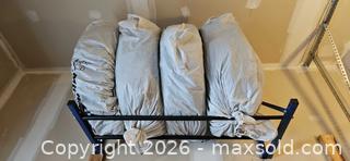 MaxSold Auction: Tires D - Georgina (Ontario, Canada) Moving Online Auction - Dawn Blossom Drive