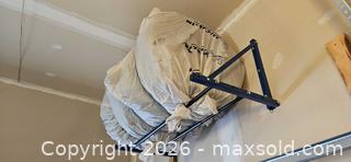 MaxSold Auction: Tires D - Georgina (Ontario, Canada) Moving Online Auction - Dawn Blossom Drive