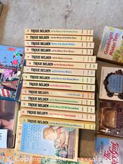 MaxSold Auction: Assorted Young Adult, Fiction & Non-Fiction Books (25–50) - New Westminster (British Columbia, Canada) PARTNER MANAGED Downsizing Online Auction -  Jamieson Court (CONDO)