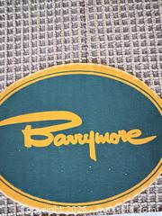 MaxSold Auction: Barrymore 3-Seater Beige/Tan Woven Fabric Sofa - New Westminster (British Columbia, Canada) PARTNER MANAGED Downsizing Online Auction -  Jamieson Court (CONDO)