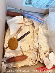 MaxSold Auction: Cuckoo Clock — Unknown Maker - New Westminster (British Columbia, Canada) PARTNER MANAGED Downsizing Online Auction -  Jamieson Court (CONDO)