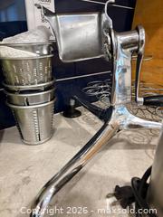 MaxSold Auction: KitchenAid Coffee Grinder and Mixed Kitchen Utensil Lot - New Westminster (British Columbia, Canada) PARTNER MANAGED Downsizing Online Auction -  Jamieson Court (CONDO)