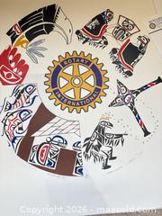 MaxSold Auction: Limited Edition Signed Art Prints by Ted Harrison & Merin Windsor - New Westminster (British Columbia, Canada) PARTNER MANAGED Downsizing Online Auction -  Jamieson Court (CONDO)