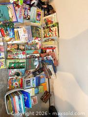 MaxSold Auction: Lot of 21–50 Children's Books (Hardcover & Paperback) and Harry Potter dolls - New Westminster (British Columbia, Canada) PARTNER MANAGED Downsizing Online Auction -  Jamieson Court (CONDO)