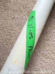 MaxSold Auction: Robert Bateman 'Tiger in Snow' Art Print - New Westminster (British Columbia, Canada) PARTNER MANAGED Downsizing Online Auction -  Jamieson Court (CONDO)