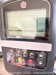 MaxSold Auction: Schwinn Recumbent Stationary Bike, Model 230/510R/130/510U - New Westminster (British Columbia, Canada) PARTNER MANAGED Downsizing Online Auction -  Jamieson Court (CONDO)
