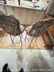 MaxSold Auction: Bar stools - Las Vegas (NV, USA) PARTNER MANAGED Estate Sale Online Auction - Losee Road