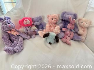 MaxSold Auction: Bears  - Las Vegas (NV, USA) PARTNER MANAGED Estate Sale Online Auction - Losee Road