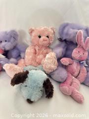 MaxSold Auction: Bears  - Las Vegas (NV, USA) PARTNER MANAGED Estate Sale Online Auction - Losee Road