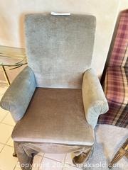 MaxSold Auction: Chair  - Las Vegas (NV, USA) PARTNER MANAGED Estate Sale Online Auction - Losee Road