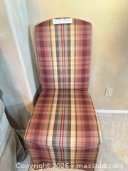 MaxSold Auction: Chair  - Las Vegas (NV, USA) PARTNER MANAGED Estate Sale Online Auction - Losee Road