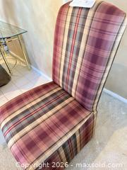 MaxSold Auction: Chair  - Las Vegas (NV, USA) PARTNER MANAGED Estate Sale Online Auction - Losee Road